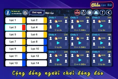 vn88 win - Cách xử lý lỗi tải ứng dụng