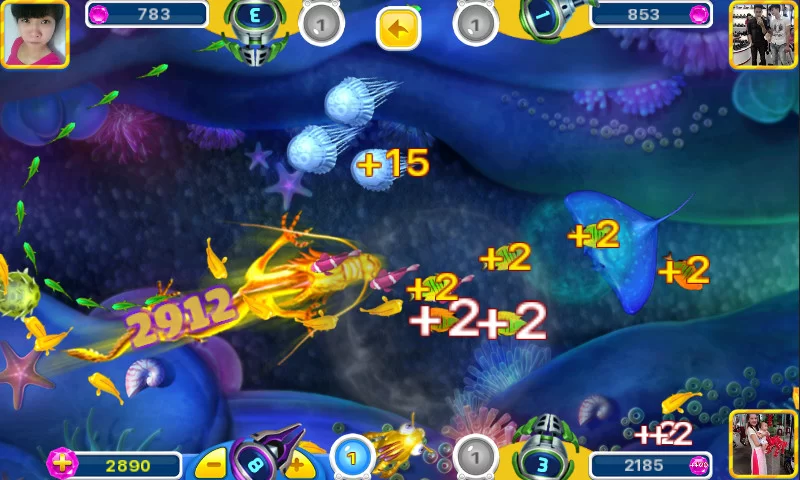 fun88 pc - Hướng dẫn chia sẻ link tải app cổng game cho bạn bè cùng chơi
