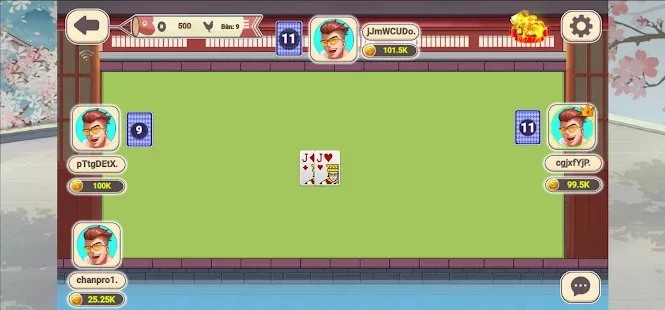sinbet - Tải bộ cài đặt game bài cho Macbook