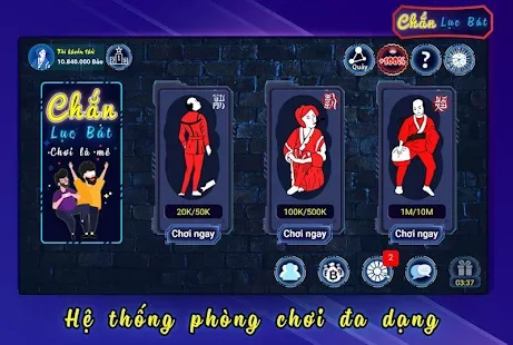 kubet mã test - Tại sao người chơi lâu năm luôn ưu tiên lựa chọn nhà cái uy tín lâu đời